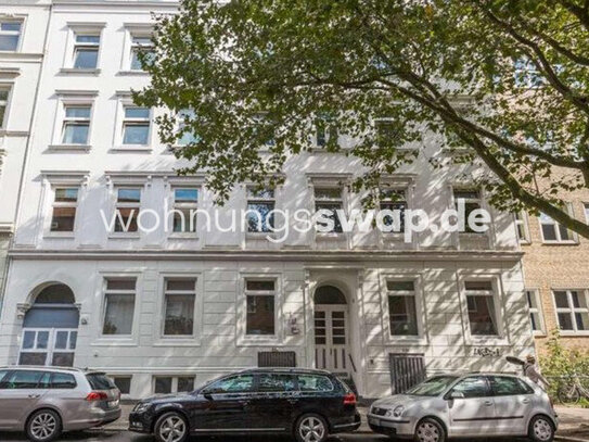 Wohnungsswap - Wohlwillstraße