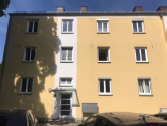 Ruhige im grünen gelegene 2Zimmer Wohnung