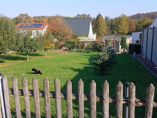 Baugrundstück, erschlossen in Penig, 583 m² zu verkaufen