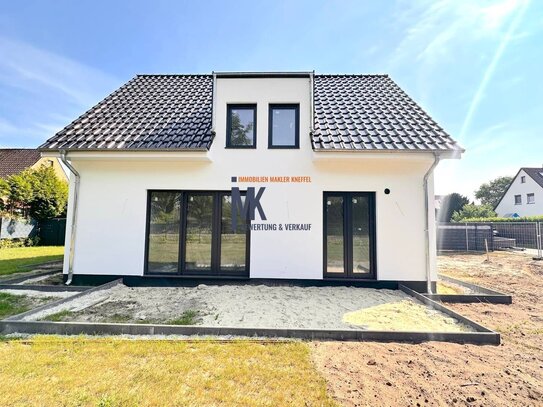 NEUBAU Erstbezug Einfamilienhaus schlüsselfertig mit und Carport zu verkaufen