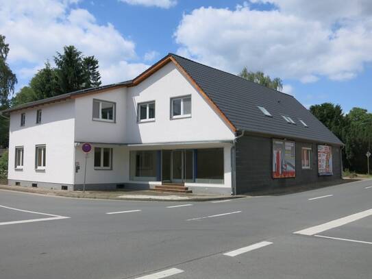 MFH Petershagen-Ovenstädt Kapitalanlage