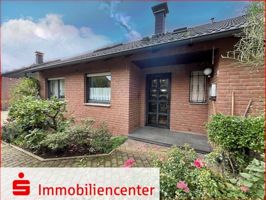 ***GEPFLEGES - EINFAMILIENHAUS MIT CHARME....***