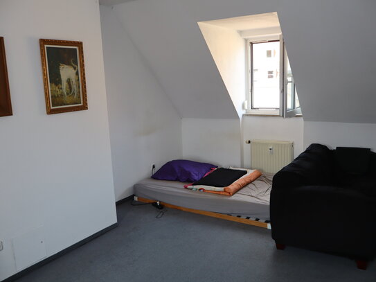 1 1/2 Zimmer-Apartment in Bamberg/Zentrum