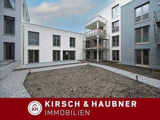 NEUBAU-EFH im Zentrum! Kurzfristig bezugsfertig! Neumarkt- Stadtquartier Milchhof