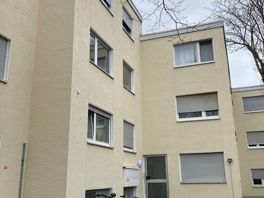 Bezugsfertige Wohnung - Einfach Möbel rein und Füße hoch!