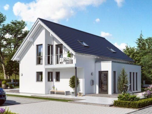 Absolute A-Lage in Merdingen baue jetzt dein Traumhaus mit LivingHaus!