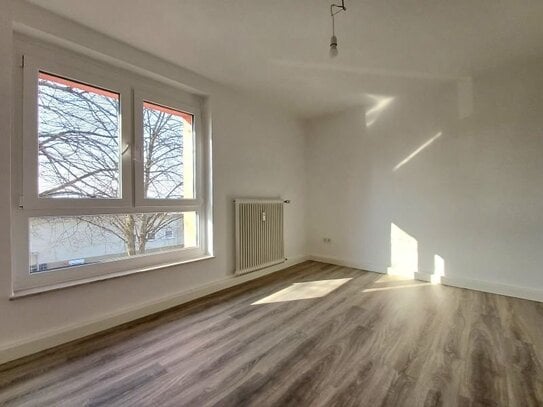 3-Zimmer-Wohnung in zentraler Lage!