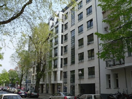 TOP-Lage: Bürofläche am Sophie-Charlotte-Platz / Bismarckstraße