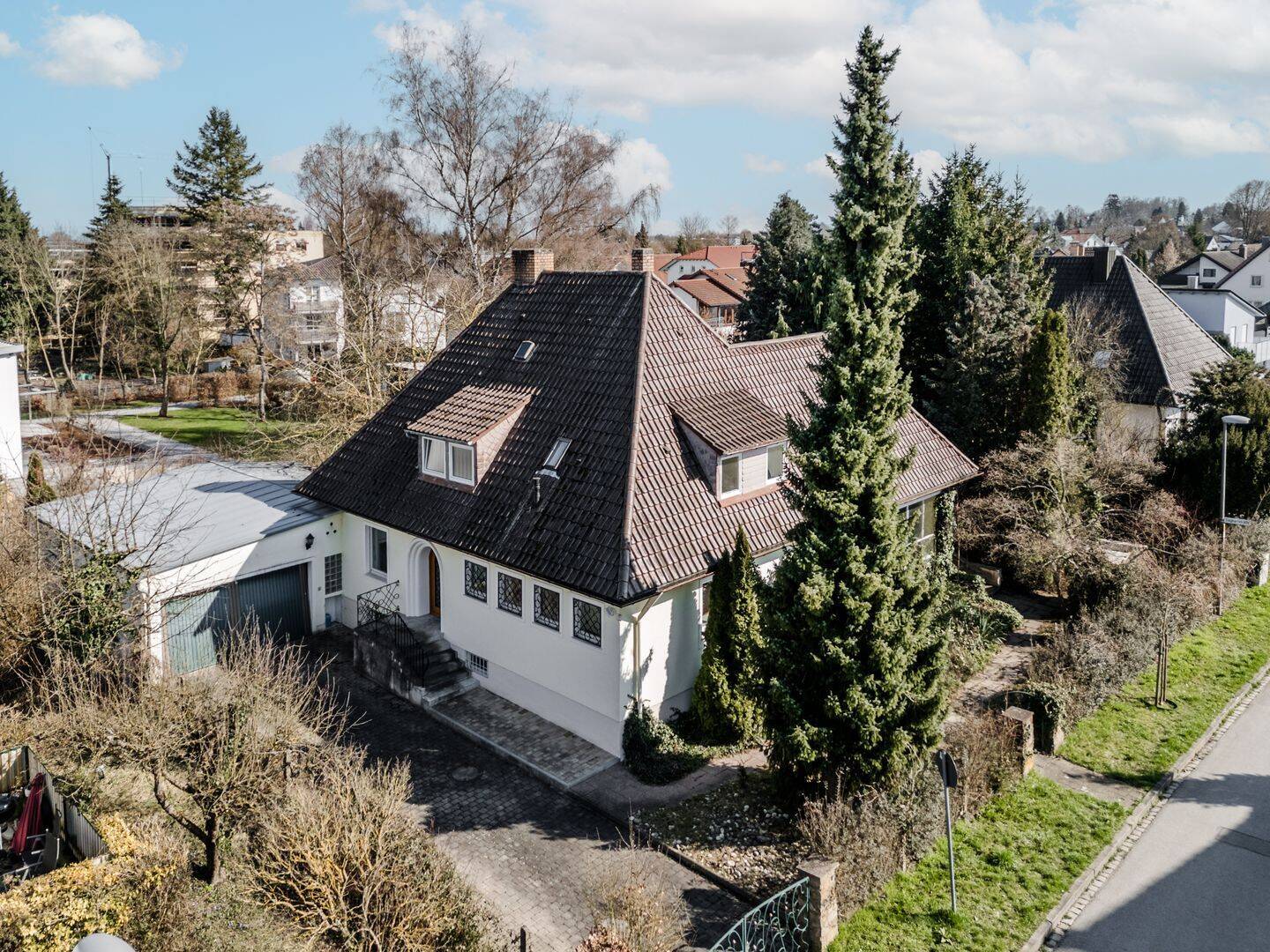 Immobilie in Straubing