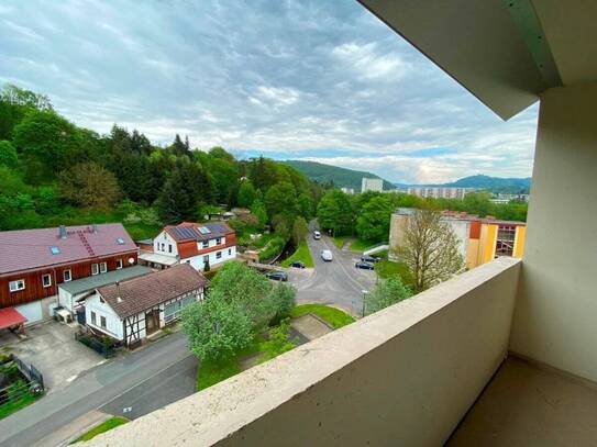 Sofort einziehen & wohlfühlen ...