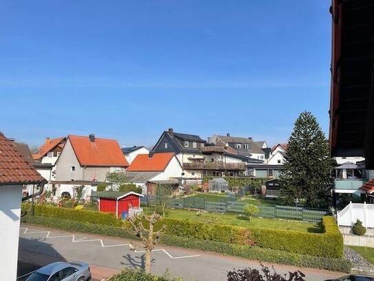 Schöne 4-Zimmer-Wohnung in Ense-Bremen