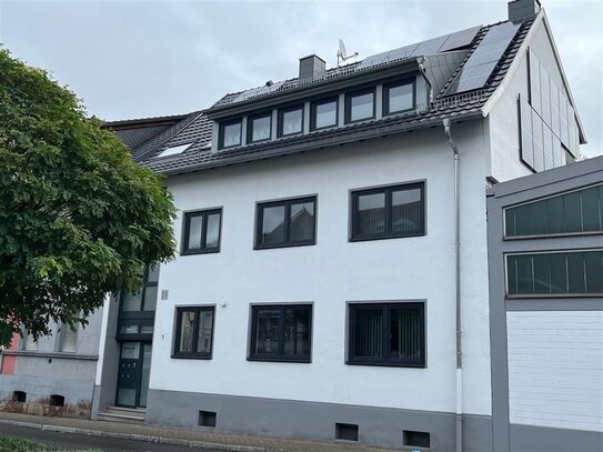 modernes Büro in zentraler Lage