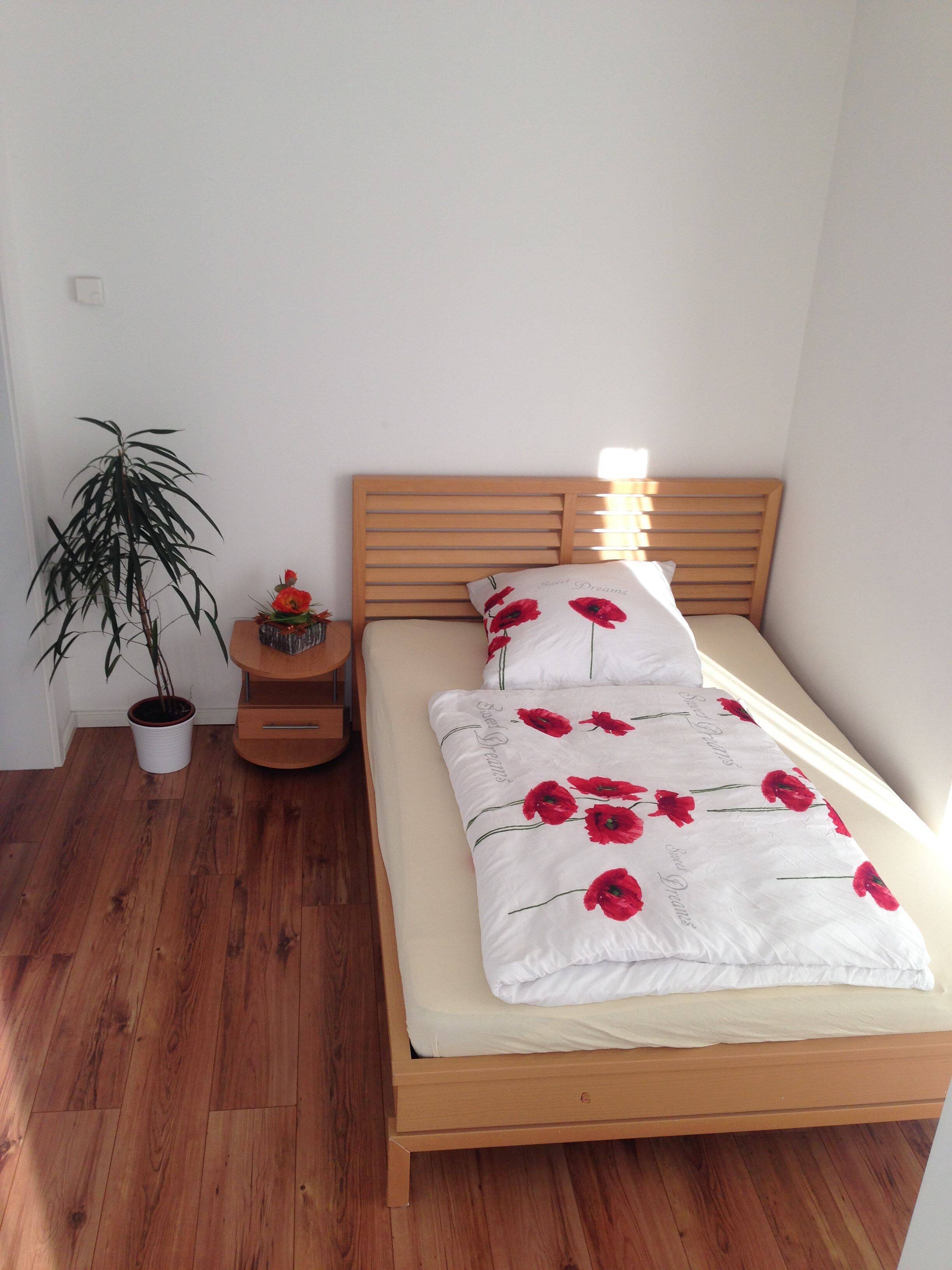 Charmantes Zuhause in Rosenthal mit 4 Bädern (Berlin) - Foto 1