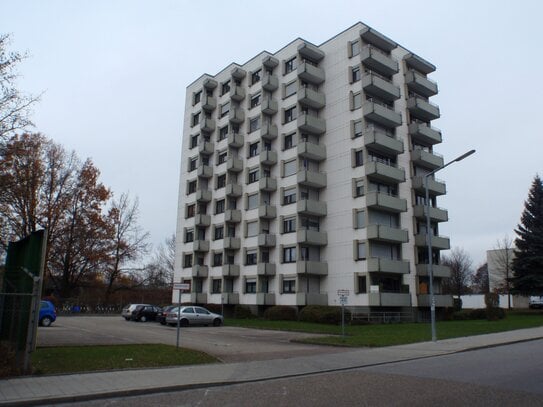 Eigentumswohnung (Appartement) in Regensburg zu verkaufen