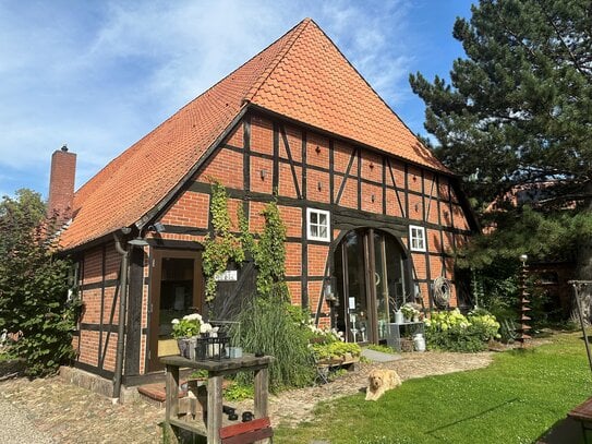 Walmsburg, bestens eingeführtes Café zu vermieten