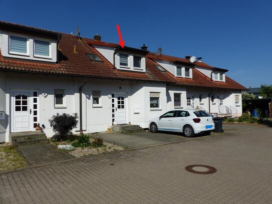 Gemütliches Einfamilienhaus in Terpitz - Ländliche Ruhe vor den Toren der Stadt Oschatz!