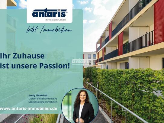 antaris Immobilien GmbH ** Gute Lage! Moderne Ausstattung! **