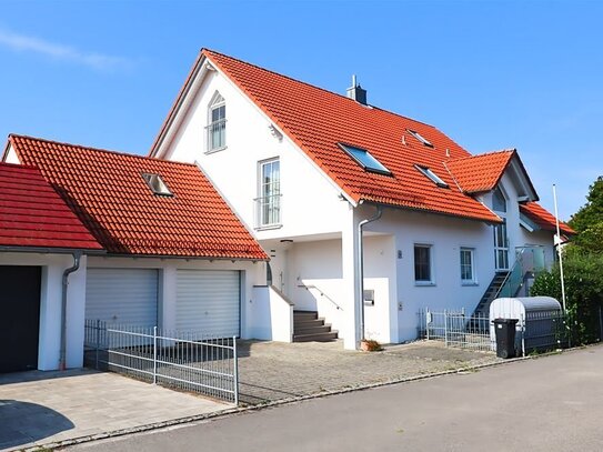 ** Top Angebot** Familienfreundliches EFH 260 m² mit Einliegerwohnung in Karlskron