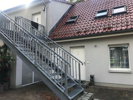 4 Raumwohnung mit Dachterrasse und 3 Bädern Schönefeld