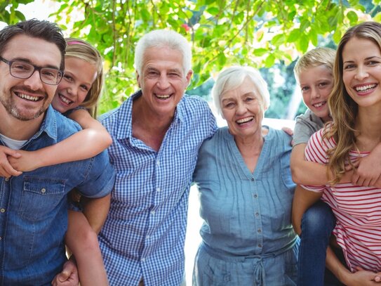 Ihr Traumhaus in Westerburg - Individuell geplantes Einfamilienhaus für die ganze Familie