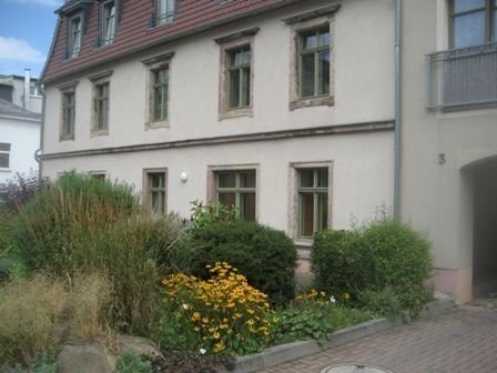 Schicke Wohnung im Eschehof +++1.OG+++Balkon