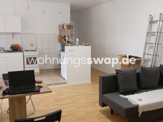 Wohnungsswap - Antwerpener Straße