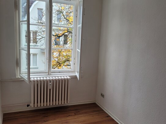 1,5 Zimmer-Wohnung im Junkerhohlweg 17