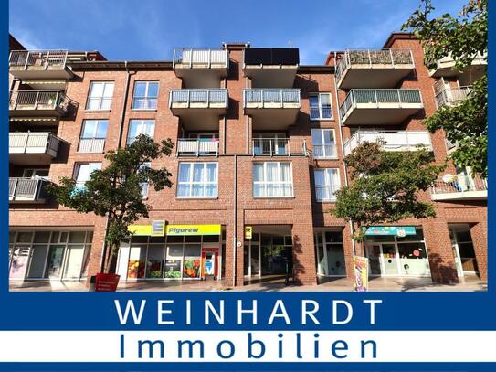 Vermietete Eigentumswohnung in Hamburg-Schnelsen