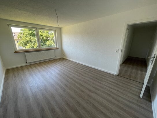 "Moderne 2-Zimmer-Wohnung – Stilvoll renoviert in Top-Zustand!"