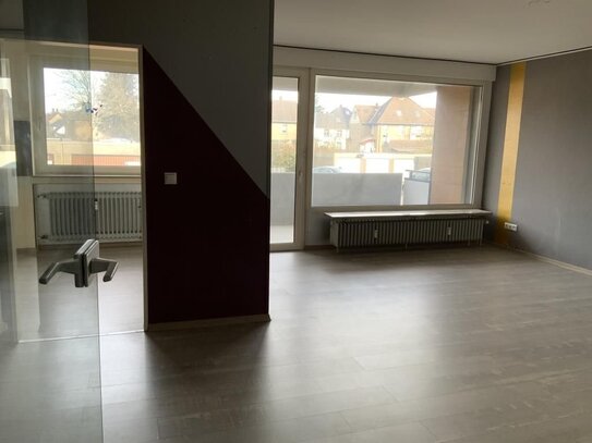 Demnächst frei! 3-Zimmer-Wohnung mit Balkon und Gäste-WC in Herten Langenbochum