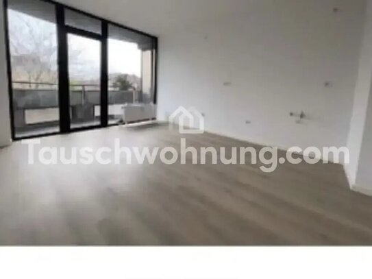 [TAUSCHWOHNUNG] Ideal für 3er-WG - 3 Zimmer + Wohnküche inkl. EBK