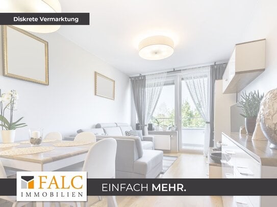 Stilvolle Neubauwohnung mit Terrasse in perfekter Lage - Ihr neues Zuhause wartet!