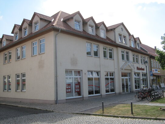 Büro- und Praxisfläche in Stadtilm