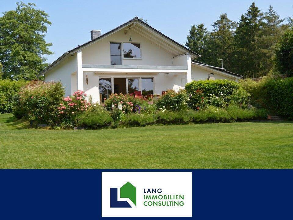 Real Estate Title Image Background