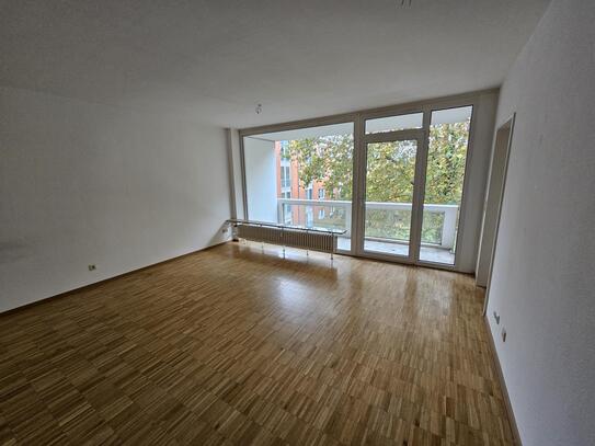 **Gemütliche 2-Zimmer-Wohnung mit EBK in Nähe der MHH**