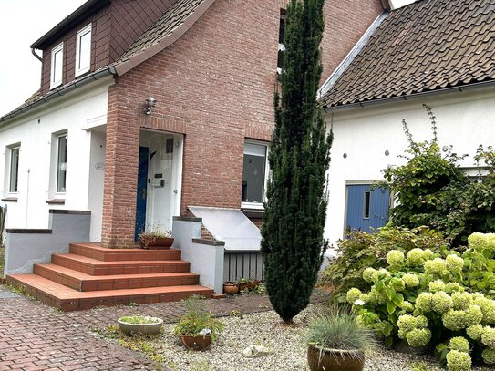 Einfamilienhaus in besonders schöner Lage