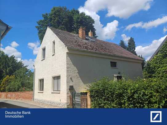 Einfamilienhaus in der Kurstadt Bad Liebenwerda