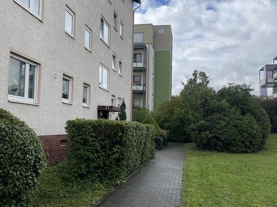 Wohnungsverkauf