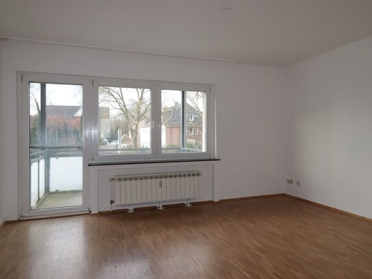 Ihr neues Zuhause in Habinghorst - 3,5 Zimmer Wohnung mit Balkon.