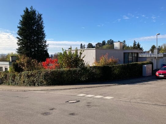 Freistehendes Einfamilien-/Architektenhaus in Überlingen