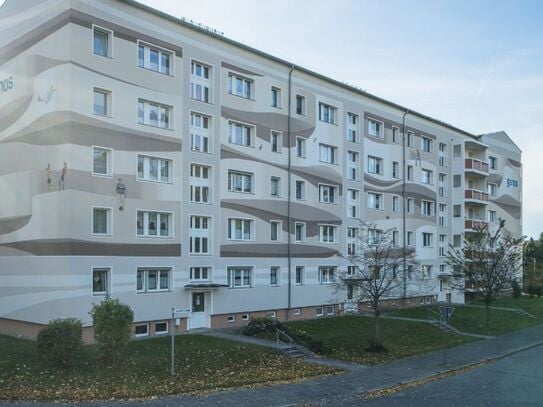 Wohnung in Görlitz