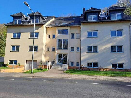 Wohnung in Freital