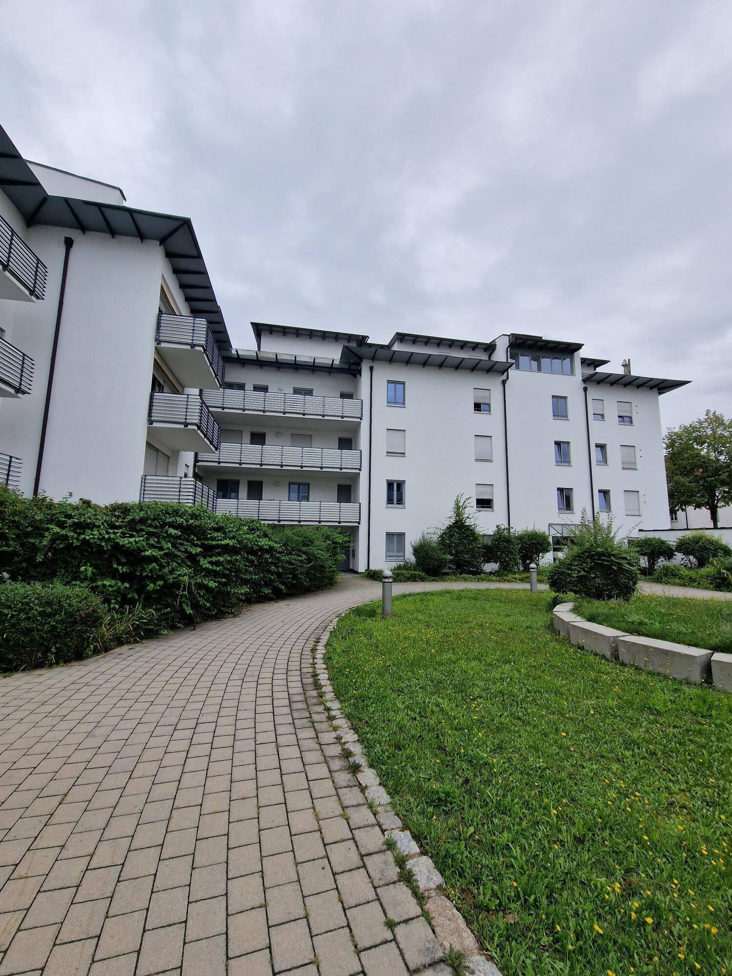 Immobilie in Straubing