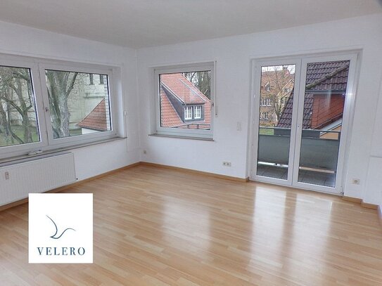 Wir heißen Sie herzlich Willkommen in Ahlen!2 Zimmerwohnung in der 2 Etage, sucht neuen Mitbewohner