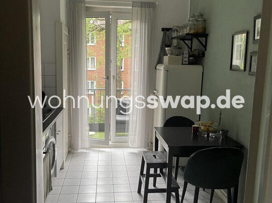 Wohnungsswap - O'Swaldstraße