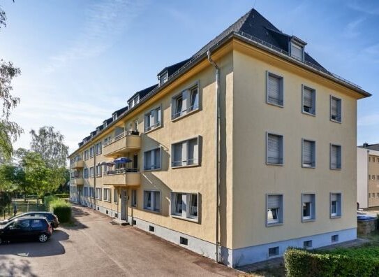 Schöne 4 ZKB in Saarburg - Beurig mit Balkon