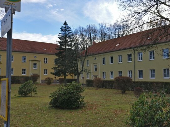 2- Raumwohnung in Kamenz - Bautzner Str. 268 - OGM - WE 15