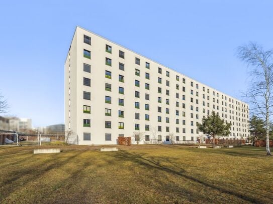 Möbliertes Studentenapartment zur Kapitalanlage in München-Obersendling