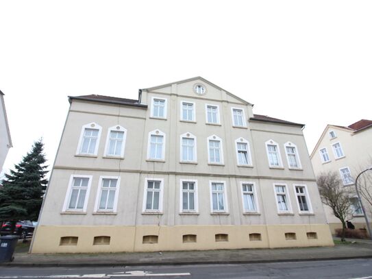 Schöne 3-Zimmer Wohnung in gemütlichen Wohnviertel in Recklinghausen