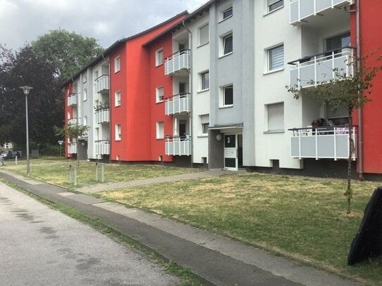 : 4-Zimmer-Citywohnung in Porz Gremberghoven